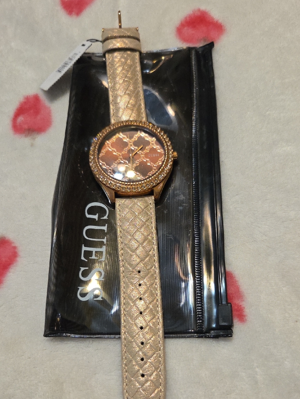 Guess Watch